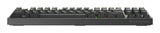 Genesis Thor 404 Tkl Rgb Mechanical Gaming Keyboard, Kailh Box Brown V2 Switch, Us Layout, Wired, Black