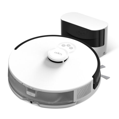 EAN 4897098689585 - TP-Link Tapo RV30 0,4 L Sin bolsa Negro, Gris, Blanco imagen 2