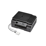 EAN 0065030855877 - StarTech.com PM1115UWEU servidor de impresión LAN Ethernet/LAN inalámbrica Blanco imagen 5