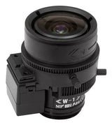 Axis 5506-721 Lente De Cámara Cámara Ip Negro