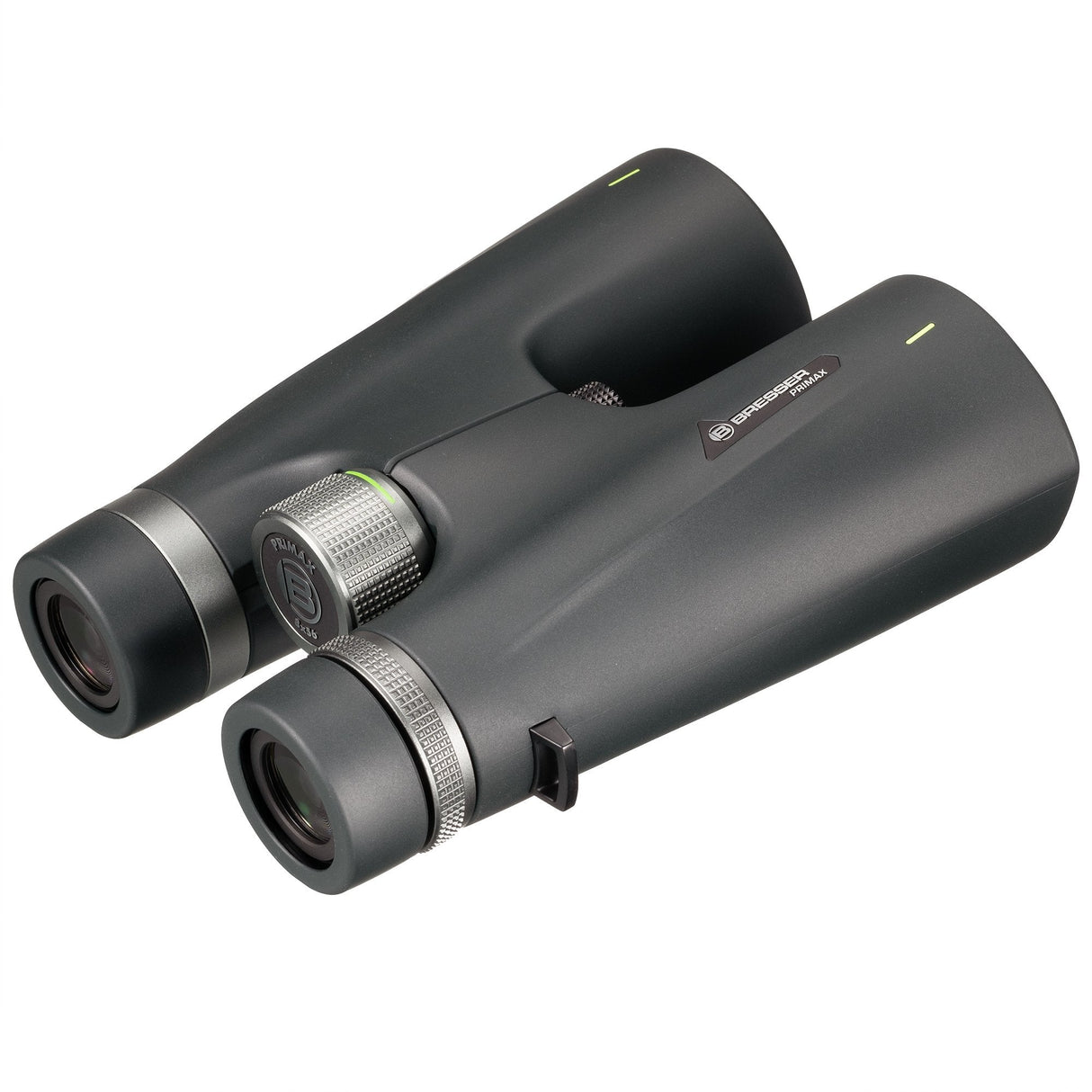 Bresser Optics Primax 8x56 Binocular Bak-4 Negro, Verde