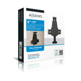 EAN 8436574706055 - AISENS MS1P02-111 soporte de seguridad para tabletas 27,9 cm (11") imagen 7