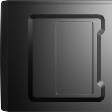 EAN 4713105958126 - Aerocool CS‐1101 Midi Tower Negro imagen 7