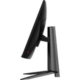Monitor Gaming 40  Msi Mag401qr Negro 1ms/155hz/Uwqhd Ips/D