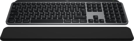 EAN 5099206122192 - Logitech Master MX Keys S Combo for Mac teclado Ratón incluido Hogar / Oficina RF Wireless + Bluetooth AZ imagen 7