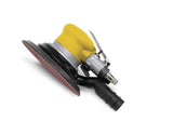 Ijadora Orbital Neumática Excéntrica 240 L/Min, Ø150 Mm