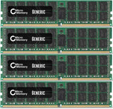 EAN 5706998250421 - CoreParts MMH9736/64GB módulo de memoria 4 x 16 GB DDR4 imagen 1