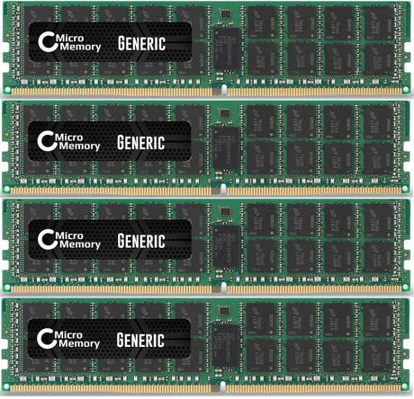 EAN 5706998250421 - CoreParts MMH9736/64GB módulo de memoria 4 x 16 GB DDR4 imagen 1
