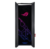 EAN 4718017245791 - ASUS GX601 Midi Tower Negro imagen 2