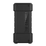 Asus Tuf Gaming A2 Caja Externa Para Unidad De Estado Sólido (Ssd) Negro M.2