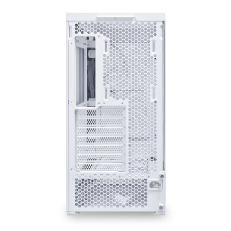 EAN 4718466015846 - Lian Li Lancool 207 Midi Tower Blanco imagen 4