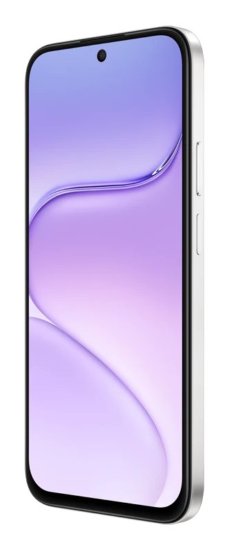 Honor 600 Smart 4+128gb 6.87" 5g Silver Ds Ita