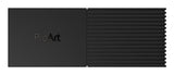 EAN 4711636448321 - ASUS PA40SU Caja externa para unidad de estado sólido (SSD) Negro M.2 imagen 2