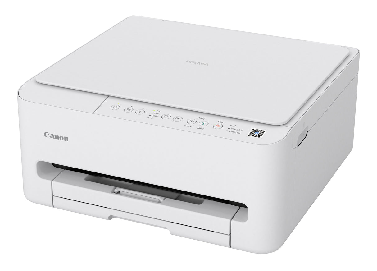 EAN 4549292248067 - Canon PIXMA TS4150i Inyección de tinta A4 1200 x 1200 DPI Wifi imagen 11
