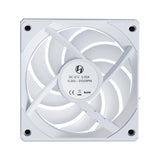 Ventilador  Pc 120x120 Lian Li Uni Fan Cl White Rev Argb