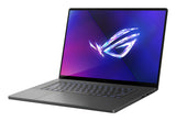 EAN 4711387899892 - ASUS ROG Zephyrus G16 GU605CW-QR120W Intel Core Ultra 9 40,6 cm (16") LPDDR5x-SDRAM NVIDIA GeForce RTX 50 imagen 4