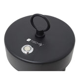 Techly I-Lamp-Table1 Lámpara Led Inalámbrica Con Colgante Táctil