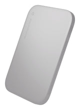 Dbramante1928 Re-Charge Cargador Inalámbrico Ultra Slim Qi1.3 3000 Mah 10 Vatios (Usb-C) En El Cable: Usb-C Blanco