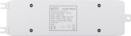 EAN 4047976547616 - Homematic IP HmIP-WUA Actuador de luminosidad/conexión imagen 5