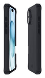 EAN 3700992532745 - Mobilis 066074 funda para teléfono móvil 15,5 cm (6.12") Negro imagen 1