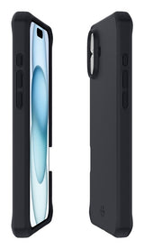 EAN 3700992532738 - Mobilis 066073 funda para teléfono móvil 17 cm (6.69") Negro imagen 1