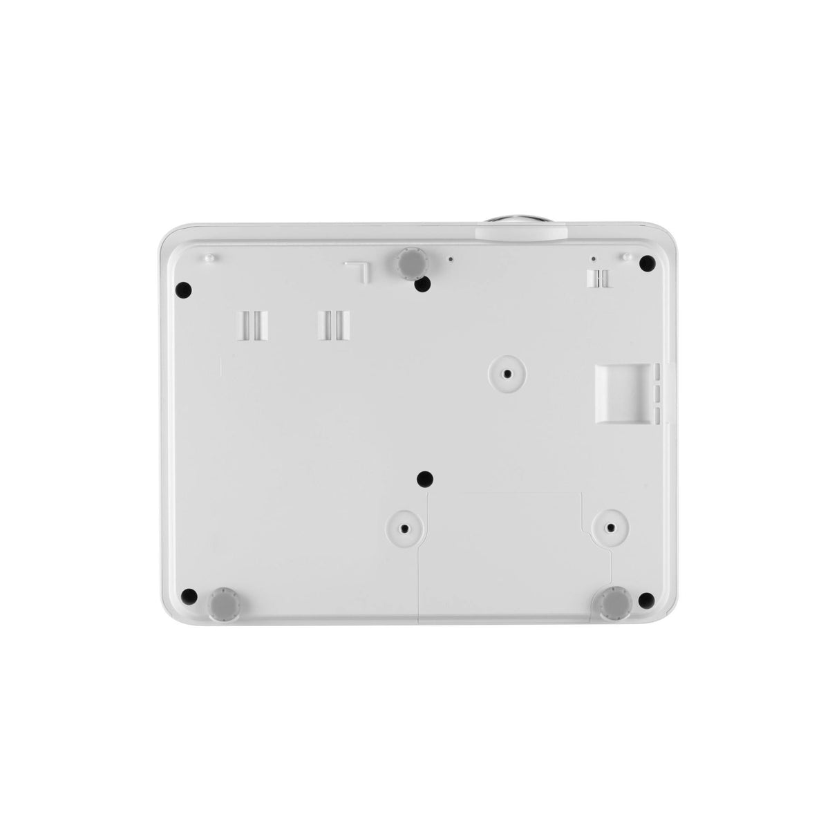 EAN 0850053009389 - InFocus Nemesis II Proyector de alcance estándar 5000 lúmenes ANSI DLP WXGA (1280x800) Blanco imagen 8
