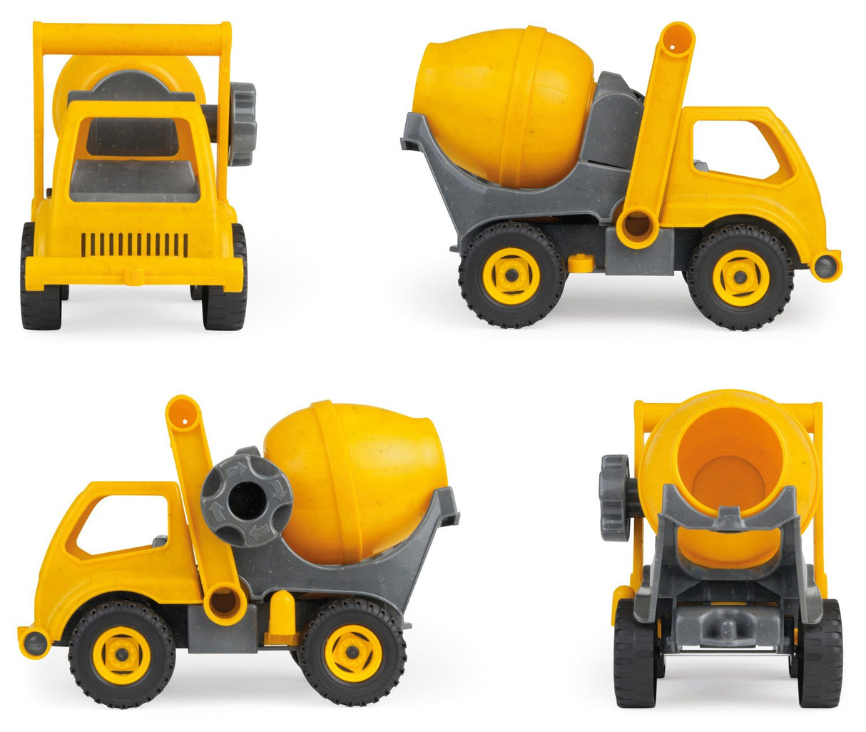 Lena Ecoactives Concrete Mixer Presenter