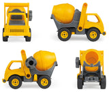 Lena Ecoactives Concrete Mixer Presenter