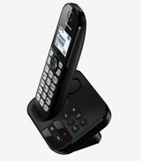 EAN 5025232937950 - Panasonic KX-TGC 463GB Teléfono DECT Identificador de llamadas Negro imagen 2