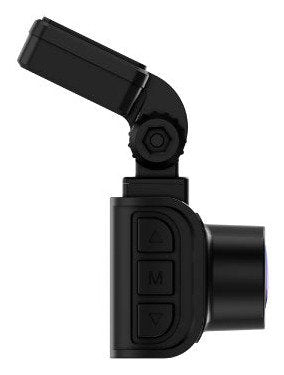 EAN 8594181745581 - Navitel R99 4K cámara de salpicadero 4K Ultra HD Wifi USB, Supercapacitor, Encendedor de cigarrillos Negr imagen 6