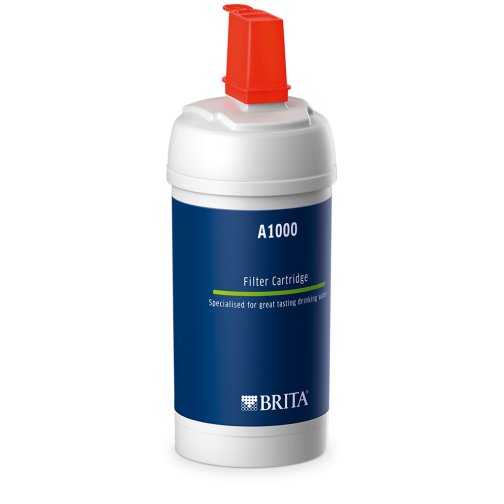 EAN 4006387029784 - Brita A 1000 suministro de filtro de agua Filtro para sistema de filtración de agua 1 pieza(s) imagen 1