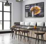 Edbak Vwpop40 Soporte Para Pantalla Mural De Vídeo