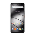 EAN 4255781908724 - Gigaset GS6 16,9 cm (6.67") SIM doble Android 15 5G USB Tipo C 8 GB 128 GB 5300 mAh Negro imagen 1