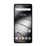 EAN 4255781908724 - Gigaset GS6 16,9 cm (6.67") SIM doble Android 15 5G USB Tipo C 8 GB 128 GB 5300 mAh Negro imagen 1