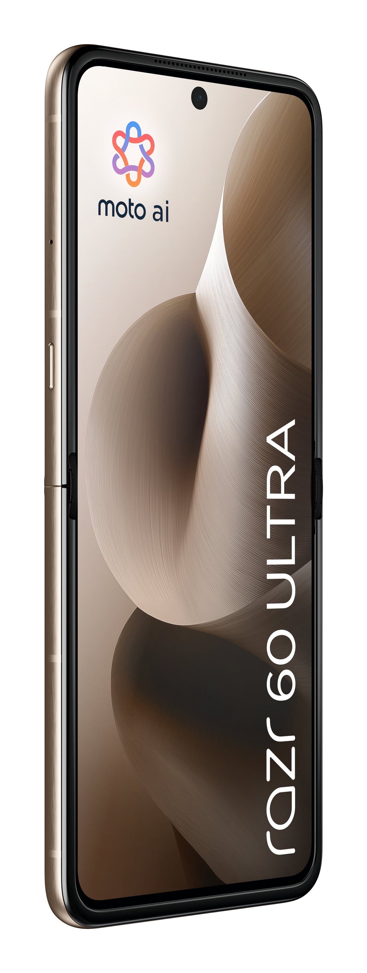 EAN 840023293238 - Motorola razr 60 ultra 17,7 cm (6.96") SIM doble Android 15 5G USB Tipo C 16 GB 512 GB 4700 mAh Madera imagen 5