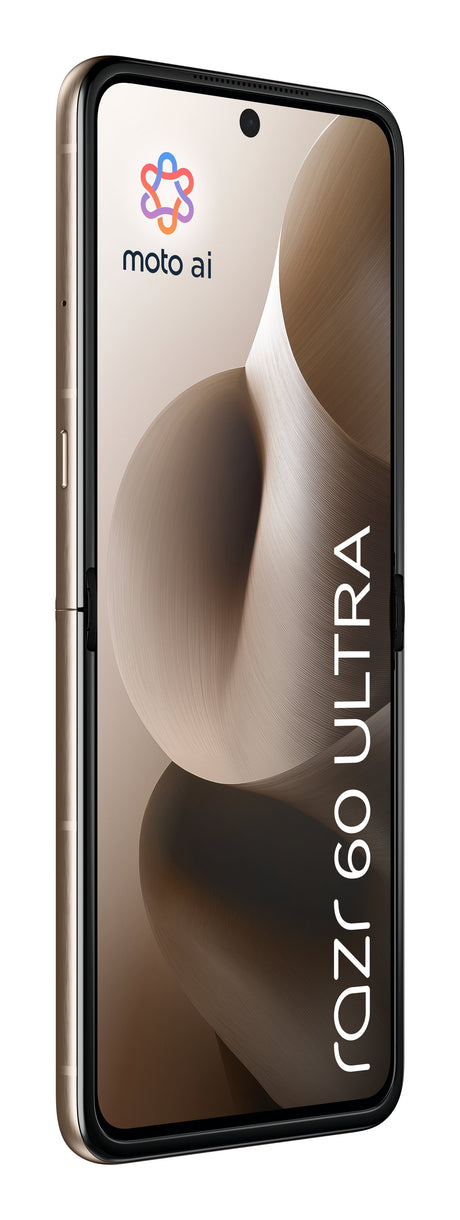 EAN 840023293238 - Motorola razr 60 ultra 17,7 cm (6.96") SIM doble Android 15 5G USB Tipo C 16 GB 512 GB 4700 mAh Madera imagen 5