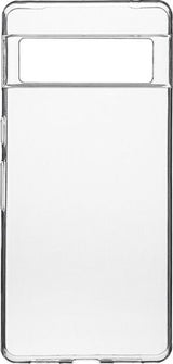 EAN 5704174983453 - eSTUFF ES678051-BULK funda para teléfono móvil 17 cm (6.7") Transparente imagen 1