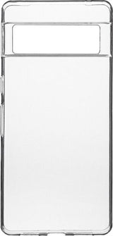 Estuff Es678051-Bulk Funda Para Teléfono Móvil 17 Cm (6.7") Transparente