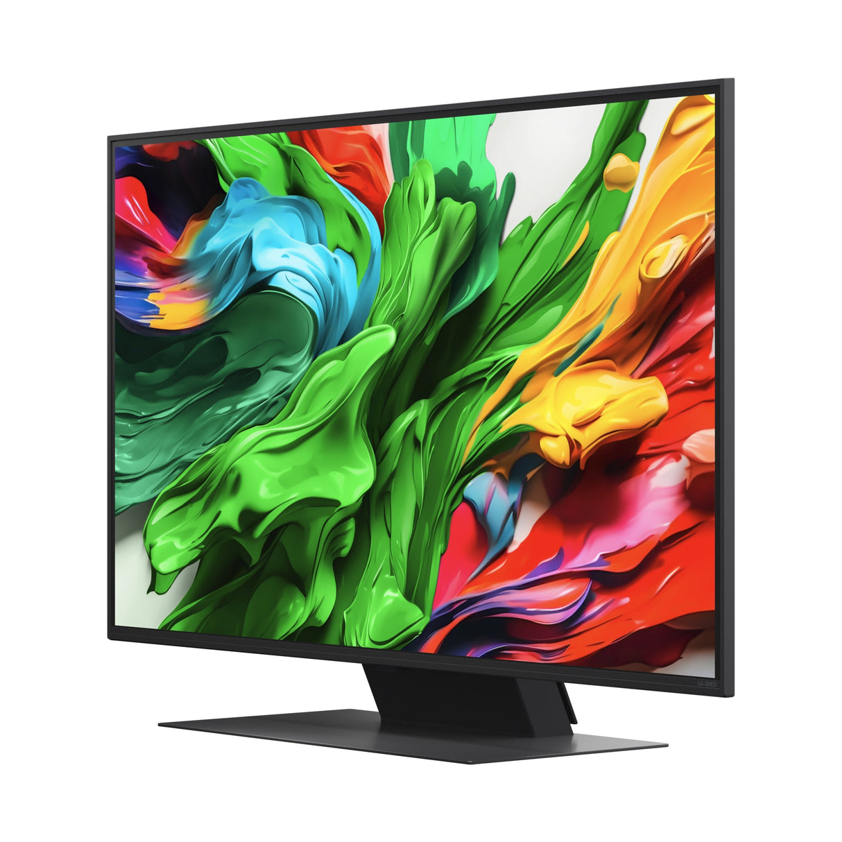 Televisor Lg Qned Evo 43qned87a6d 43' Ultra Hd 4k Smart Tv Wifi