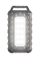 Powerbank Solar 10000mah Xtorm Fs405 Gris Oscuro Y Azul