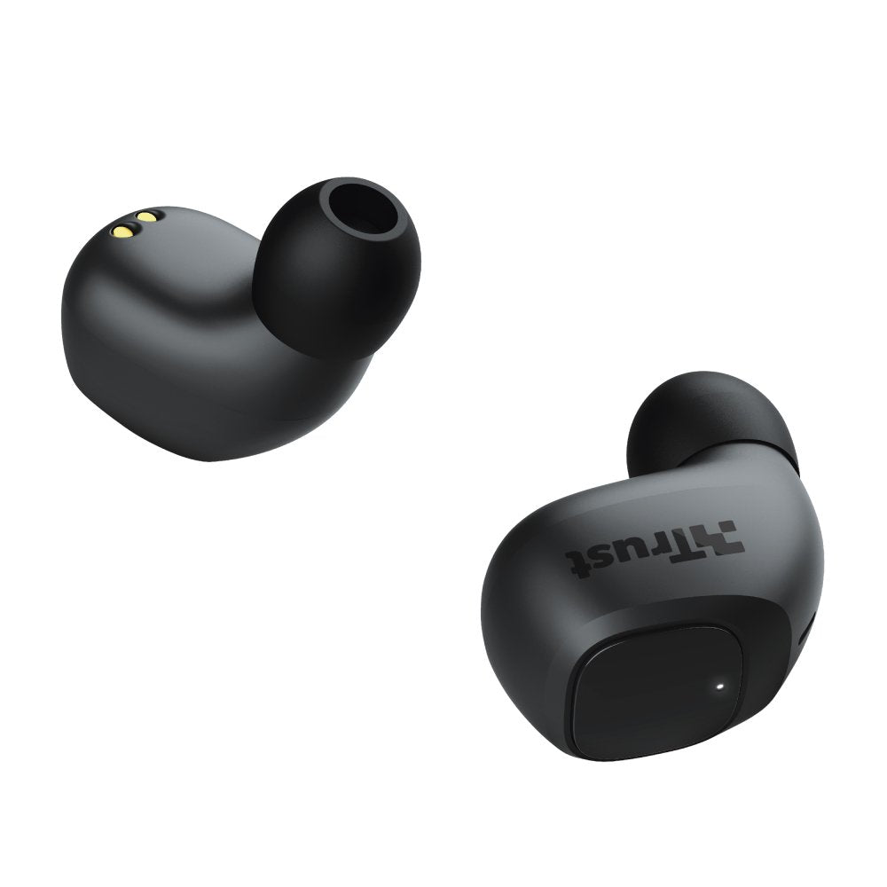 Headset Nika Compact Bluetooth/Black 23555 Trust