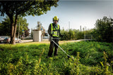 Metabo Fsb 36-18 Ltx Bl 40 - Grastrimmer/Buschschneider-Combo