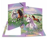 Herma 20118 Carpeta Cartón Multicolor A3