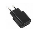 EAN 3700992518671 - Mobilis 001283 cargador de dispositivo móvil Teléfono móvil, Tableta Negro Corriente alterna Interior imagen 1