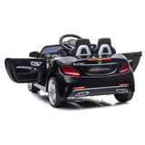 Jamara Mercedes-Benz Slc Correpasillos Con Forma De Coche