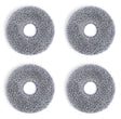 EAN 6970135031962 - Ecovacs DCC020042 accesorio y suministro de vacío Bayeta para mopa Robot aspirador imagen 1