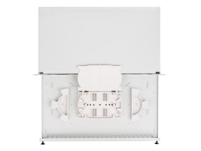 Lanberg Fiber Patch Panel 12xscsx 12xlcdx Rack 19inch