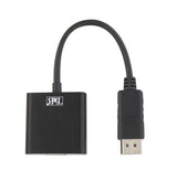 EAN 3303170085646 - T'nB DPHDMI cambiador de género para cable DisplayPort HDMI1.3b Negro imagen 2