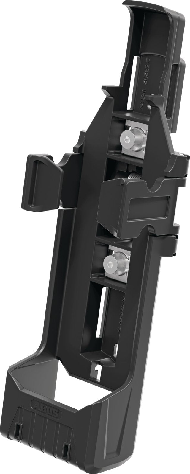 EAN 4003318995309 - ABUS 6200K/90 Negro 900 mm Candado plegable imagen 2