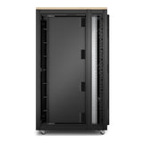 Apc Netshelter - Armario (Horizontal) - Schallisoliert - Corriente Alterna 230 V - Ahorn - 38u - 48.3 Cm (19")